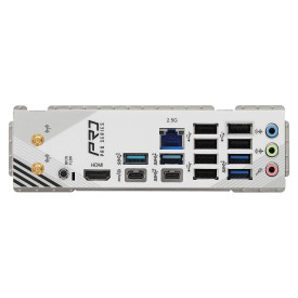 Дънна платка AMD AM5 B850, ATX, Socket AM5, 4x DDR5, Wi-Fi