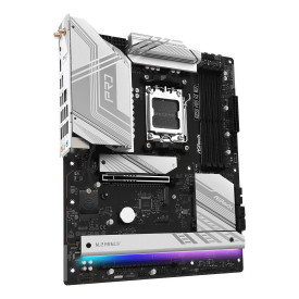 Дънна платка AMD AM5 B850, ATX, Socket AM5, 4x DDR5, Wi-Fi