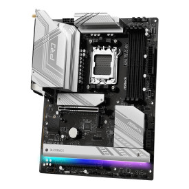 Дънна платка AMD AM5 B850, ATX, Socket AM5, 4x DDR5, Wi-Fi