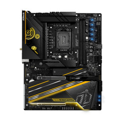 Дънна платка ASRock Z890 Taichi OCF, ATX, Socket LGA1851, 2x DDR5, 2x PCIe 5.0 x16