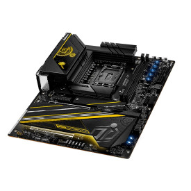 Дънна платка ASRock Z890 Taichi OCF, ATX, Socket LGA1851, 2x DDR5, 2x PCIe 5.0 x16