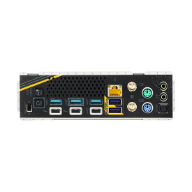 Дънна платка ASRock Z890 Taichi OCF, ATX, Socket LGA1851, 2x DDR5, 2x PCIe 5.0 x16