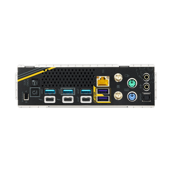 Дънна платка ASRock Z890 Taichi OCF, ATX, Socket LGA1851, 2x DDR5, 2x PCIe 5.0 x16