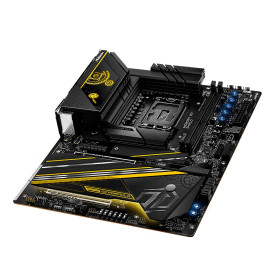 Дънна платка ASRock Z890 Taichi OCF, ATX, Socket LGA1851, 2x DDR5, 2x PCIe 5.0 x16