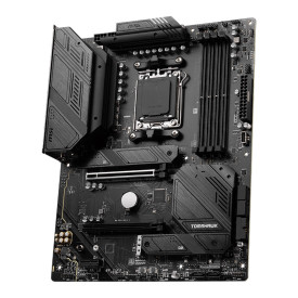 Дънна платка MSI MAG B650 TOMAHAWK WIFI, AM5, 4x DDR5, HDMI, DP, 2.5G LAN, Wi-Fi 6E, BT 5.2, ATX