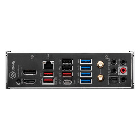 Дънна платка MSI MAG B650 TOMAHAWK WIFI, AM5, 4x DDR5, HDMI, DP, 2.5G LAN, Wi-Fi 6E, BT 5.2, ATX