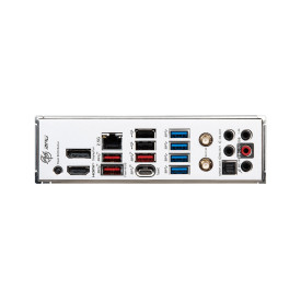 Дънна платка MSI Mainboard Desktop MPG B650 EDGE WIFI, ATX, Socket AM5, 4x DDR5, 1x PCIe x16 4.0