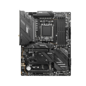Дънна платка MSI MEG X670E TOMAHAWK WIFI, ATX, Socket AM5, 4x DDR5, 3x PCIe 3.0 x16