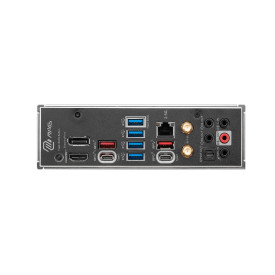 Дънна платка MSI MEG X670E TOMAHAWK WIFI, ATX, Socket AM5, 4x DDR5, 3x PCIe 3.0 x16