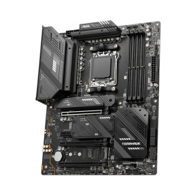 Дънна платка MSI MEG X670E TOMAHAWK WIFI, ATX, Socket AM5, 4x DDR5, 3x PCIe 3.0 x16