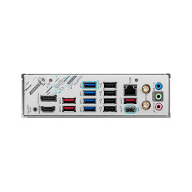 Дънна платка MSI X670E GAMING PLUS WIFI, ATX, Socket AM5, AMD X670, 4x DDR5, 1x PCIe 4.0/3.0 x16