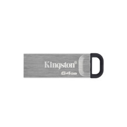 Флаш памет Kingston DataTraveler Kyson, 64GB, USB 3.2 Gen 1