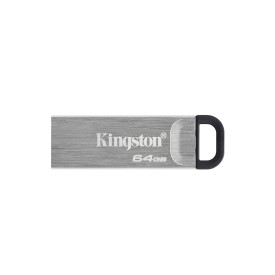 Флаш памет Kingston DataTraveler Kyson, 64GB, USB 3.2 Gen 1