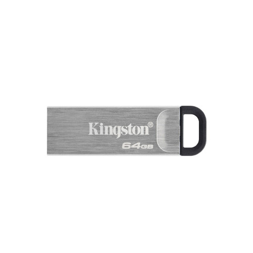 Флаш памет Kingston DataTraveler Kyson, 64GB, USB 3.2 Gen 1