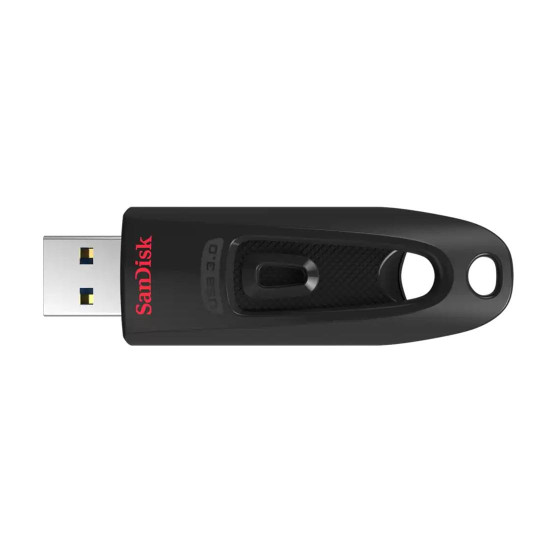 Флаш памет SanDisk Ultra, 16GB, USB 3.0