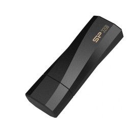Флаш памет Silicon Power, Blaze B07, 32GB, USB 3.2 Gen 1