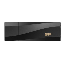 Флаш памет Silicon Power, Blaze B07, 32GB, USB 3.2 Gen 1