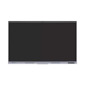 Интерактивен дисплей Prestigio Multiboard 86 инча Light Plus Series, Android 11, UHD, 40 touch points, Camera, Microphone, NFC, Wi-Fi