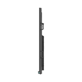 Интерактивен дисплей Prestigio Multiboard 86 инча Light Plus Series, Android 11, UHD, 40 touch points, Camera, Microphone, NFC, Wi-Fi