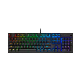 Клавиатура Corsair K60, Black