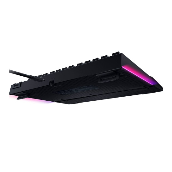 Клавиатура Razer BlackWidow V4, Black