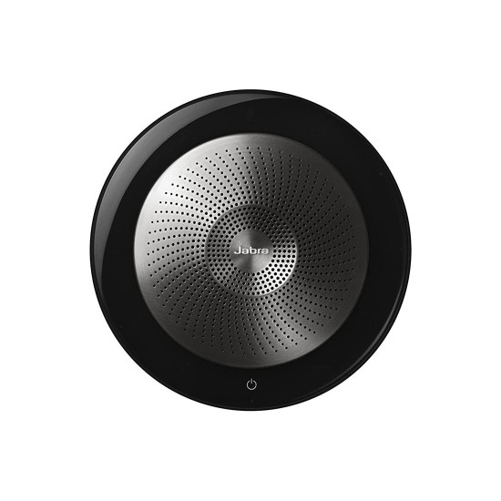 Преносима тонколона Jabra Speak 710, Black