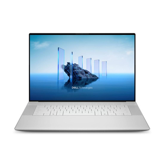 Лаптоп Dell 16 Premium DA16250, Intel Core Ultra 7 255H, 16.3 инча, 2K (1920 x 1200), 32 GB LPDDR5X, 1 TB M.2 SSD, NVIDIA GeForce RTX 5050, Windows 11 Pro