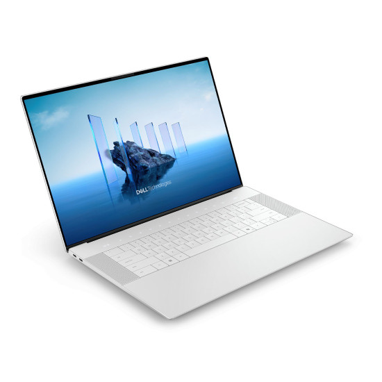 Лаптоп Dell 16 Premium DA16250, Intel Core Ultra 7 255H, 16.3 инча, 2K (1920 x 1200), 32 GB LPDDR5X, 1 TB M.2 SSD, NVIDIA GeForce RTX 5050, Windows 11 Pro
