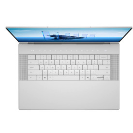 Лаптоп Dell 16 Premium DA16250, Intel Core Ultra 7 255H, 16.3 инча, 2K (1920 x 1200), 32 GB LPDDR5X, 1 TB M.2 SSD, NVIDIA GeForce RTX 5050, Windows 11 Pro