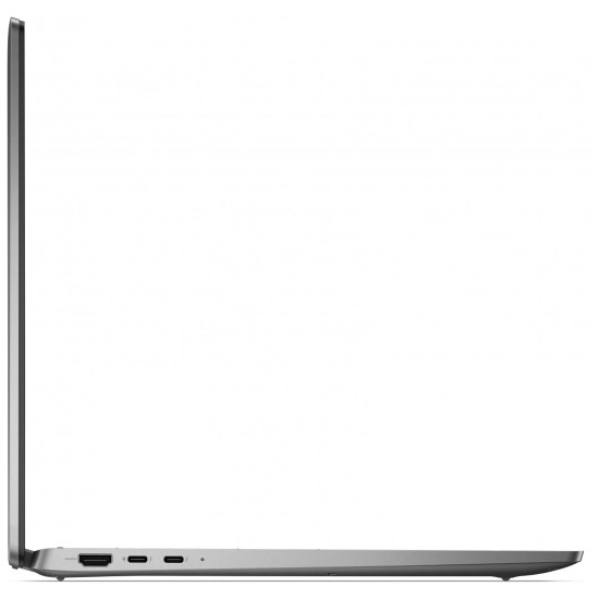 Лаптоп Dell Latitude 7650, Intel Core Ultra 7 165U vPro, 16.0 инча FHD+ (1920x1200), 32GB LPDDR5x, 512GB SSD