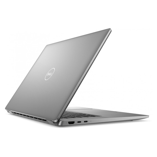 Лаптоп Dell Latitude 7650, Intel Core Ultra 7 165U vPro, 16.0 инча FHD+ (1920x1200), 32GB LPDDR5x, 512GB SSD