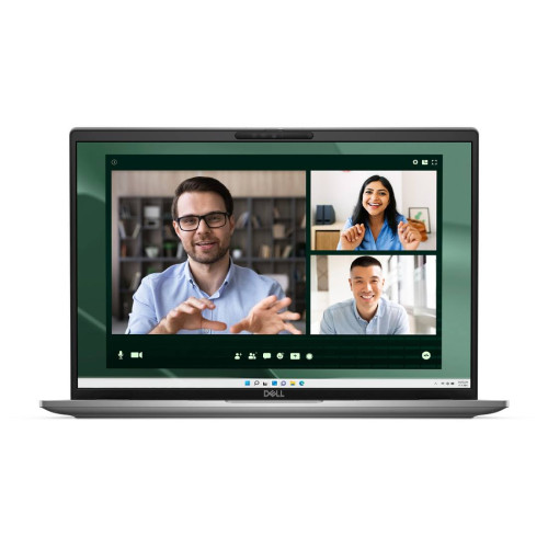 Лаптоп Dell Latitude 7650, Intel Core Ultra 7 165U vPro, 16.0 инча FHD+ (1920x1200), 32GB LPDDR5x, 512GB SSD