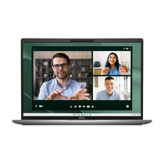 Лаптоп Dell Latitude 7650, Intel Core Ultra 7 165U vPro, 16.0 инча FHD+ (1920x1200), 32GB LPDDR5x, 512GB SSD