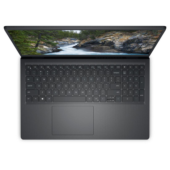 Лаптоп Dell Vostro 3530, Intel Core i7-1355U, 15.6 инча 1920x1080, 8GB DDR4, 512GB SSD, Intel UHD Graphics