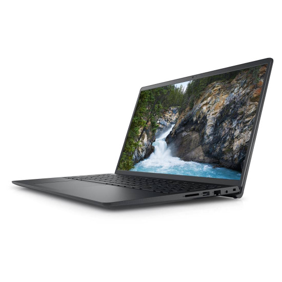 Лаптоп Dell Vostro 3530, Intel Core i7-1355U, 15.6 инча 1920x1080, 8GB DDR4, 512GB SSD, Intel UHD Graphics