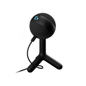 Микрофон Logitech G Yeti Orb, Black