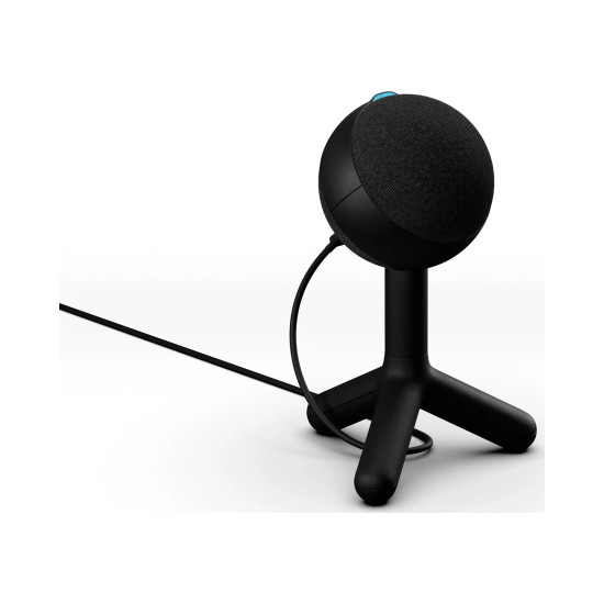 Микрофон Logitech G Yeti Orb, Black
