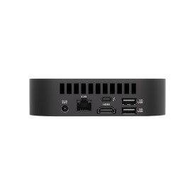 Мини компютър ASUS NUC 14 Pro AI RNUC14LNKU5073N2, Intel Core Ultra 7 155H, 8GB LPDDR5x, 512GB SSD, Intel Arc, Wi-Fi 6E, Bluetooth 5.3, USB-C, HDMI, Windows 11 Pro