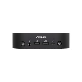 Мини компютър ASUS NUC 14 Pro AI RNUC14LNKU5073N2, Intel Core Ultra 7 155H, 8GB LPDDR5x, 512GB SSD, Intel Arc, Wi-Fi 6E, Bluetooth 5.3, USB-C, HDMI, Windows 11 Pro