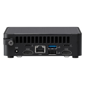 Мини компютър ASUS NUC 14 Pro, Intel Ultra 5 125H, Intel Arc Graphics, 90AR0062-M00090