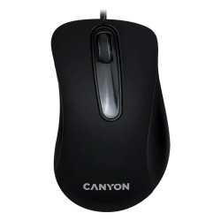 Мишка CANYON CM-2