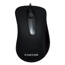 Мишка CANYON CM-2