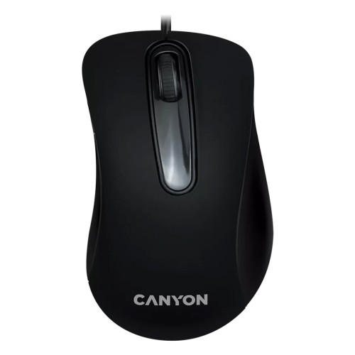 Мишка CANYON CM-2