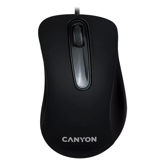 Мишка CANYON CM-2