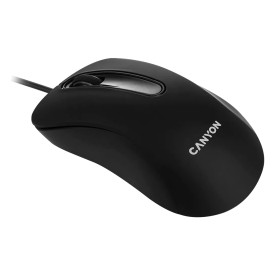 Мишка CANYON CM-2