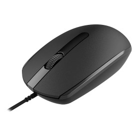 Мишка CANYON M-10, Black