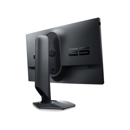 Монитор Alienware AW2523HF, 24.5 инча, FHD 1920x1080, 360Hz, AG ComfortView, 16:9, 400cd/m², 1000:1, 178/178, 1ms/0.5ms, 2xHDMI, 1xDP, USB 3.2 Gen 1