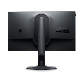 Монитор Alienware AW2523HF, 24.5 инча, FHD 1920x1080, 360Hz, AG ComfortView, 16:9, 400cd/m², 1000:1, 178/178, 1ms/0.5ms, 2xHDMI, 1xDP, USB 3.2 Gen 1