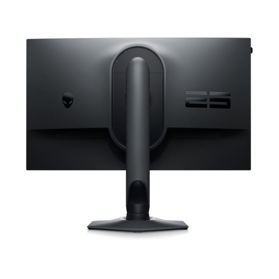 Монитор Alienware AW2523HF, 24.5 инча, FHD 1920x1080, 360Hz, AG ComfortView, 16:9, 400cd/m², 1000:1, 178/178, 1ms/0.5ms, 2xHDMI, 1xDP, USB 3.2 Gen 1