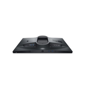 Монитор Alienware AW2523HF, 24.5 инча, FHD 1920x1080, 360Hz, AG ComfortView, 16:9, 400cd/m², 1000:1, 178/178, 1ms/0.5ms, 2xHDMI, 1xDP, USB 3.2 Gen 1
